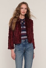 Heartloom Rosa Jacket