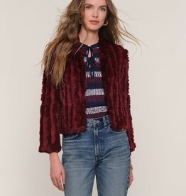 Heartloom Rosa Jacket