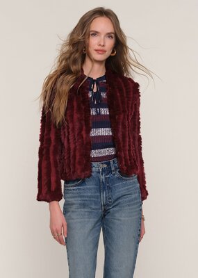 Heartloom Rosa Jacket