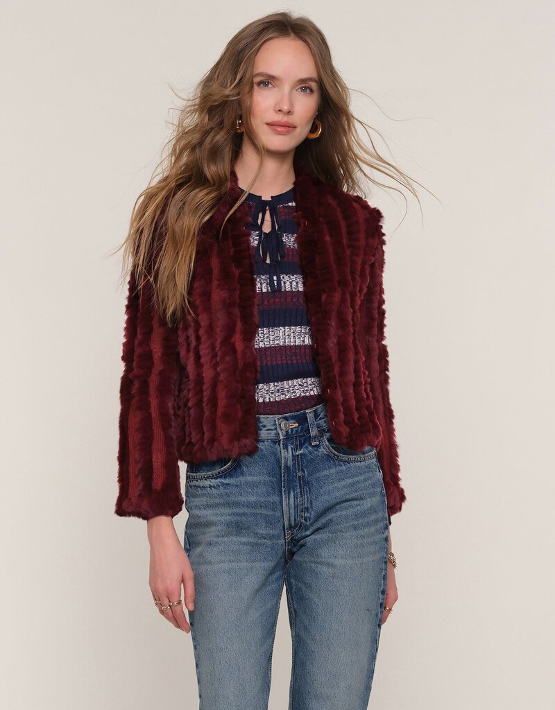 Heartloom Rosa Jacket