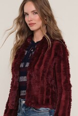 Heartloom Rosa Jacket