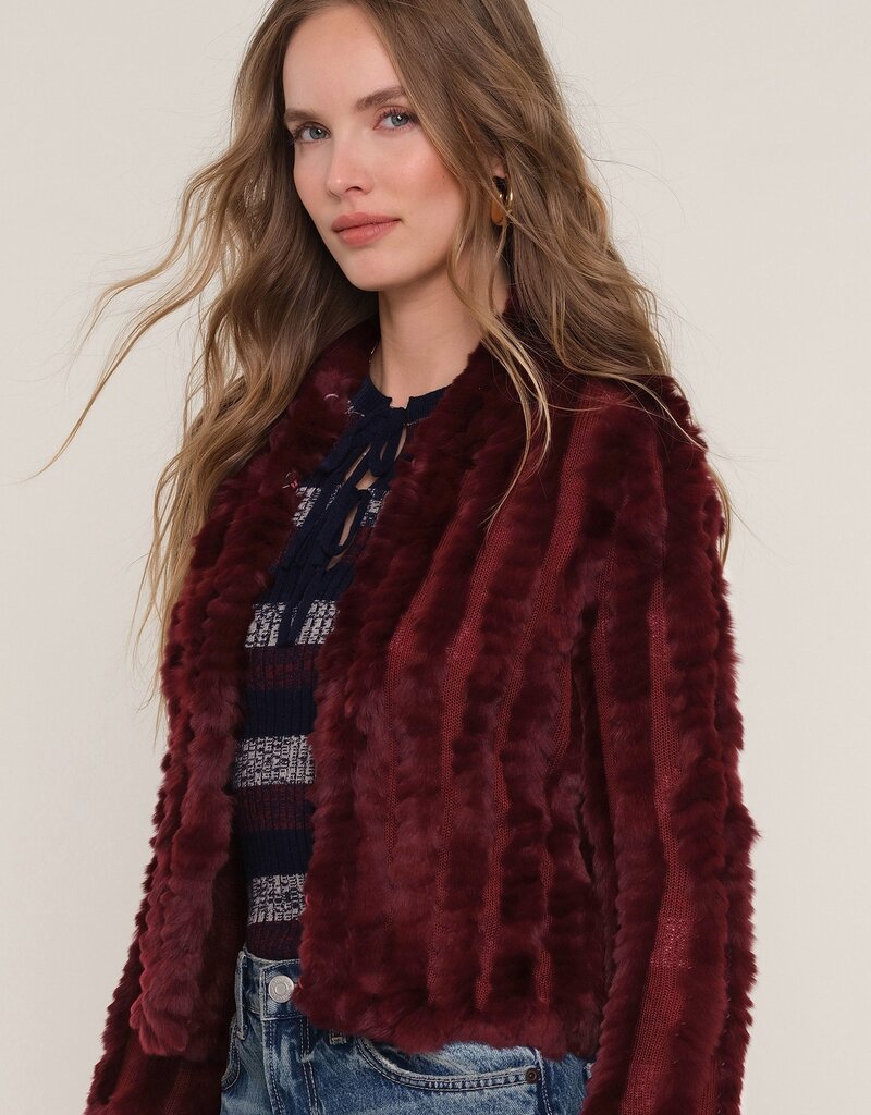 Heartloom Rosa Jacket