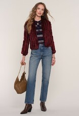 Heartloom Rosa Jacket