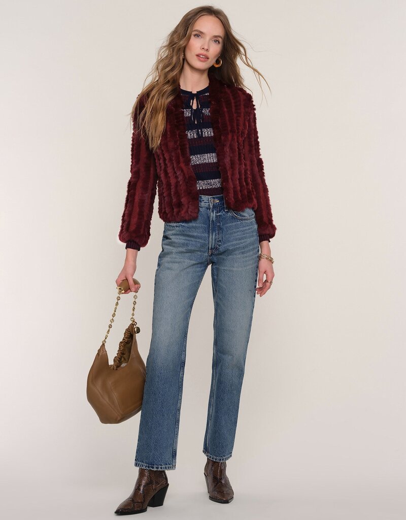 Heartloom Rosa Jacket