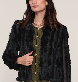 Heartloom Rosa Jacket