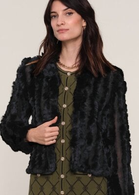 Heartloom Rosa Jacket