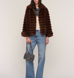Heartloom Cairo Coat