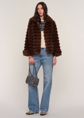 Heartloom Cairo Coat