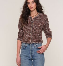 Heartloom Marzia Blazer