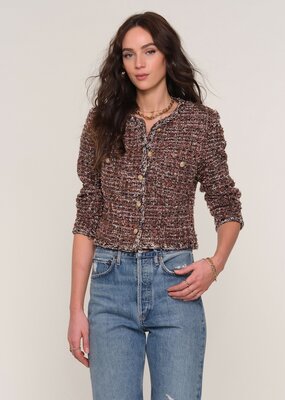 Heartloom Marzia Blazer