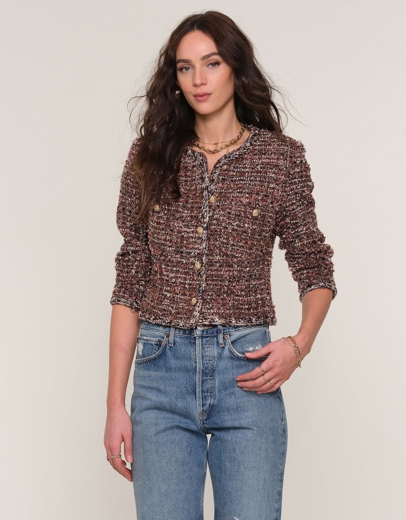 Heartloom Marzia Blazer