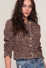 Heartloom Marzia Blazer