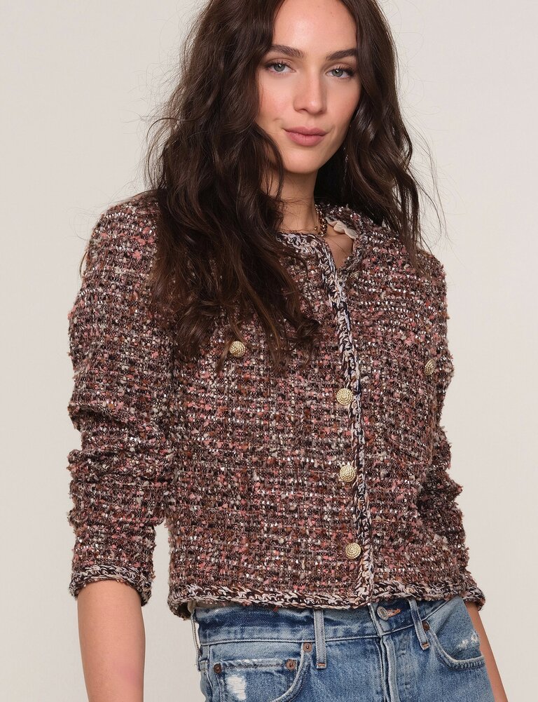 Heartloom Marzia Blazer