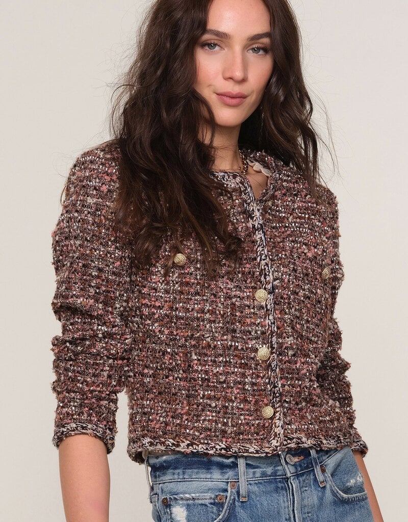 Heartloom Marzia Blazer