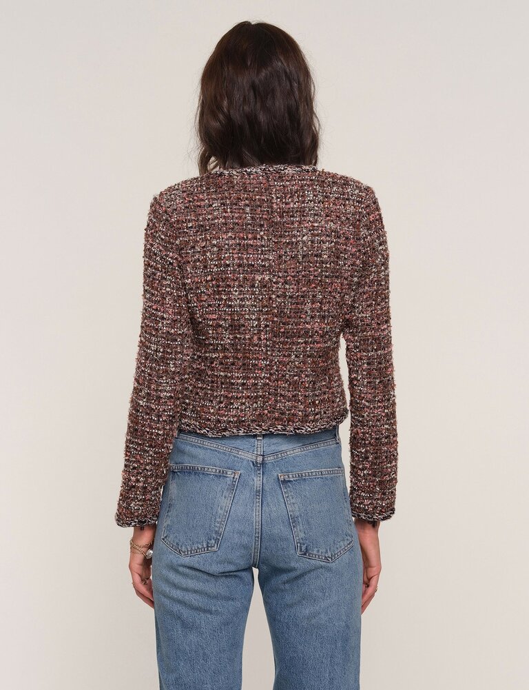 Heartloom Marzia Blazer