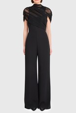 Amanda Uprichard Evianna Jumpsuit