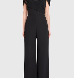 Amanda Uprichard Evianna Jumpsuit