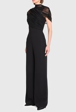 Amanda Uprichard Evianna Jumpsuit