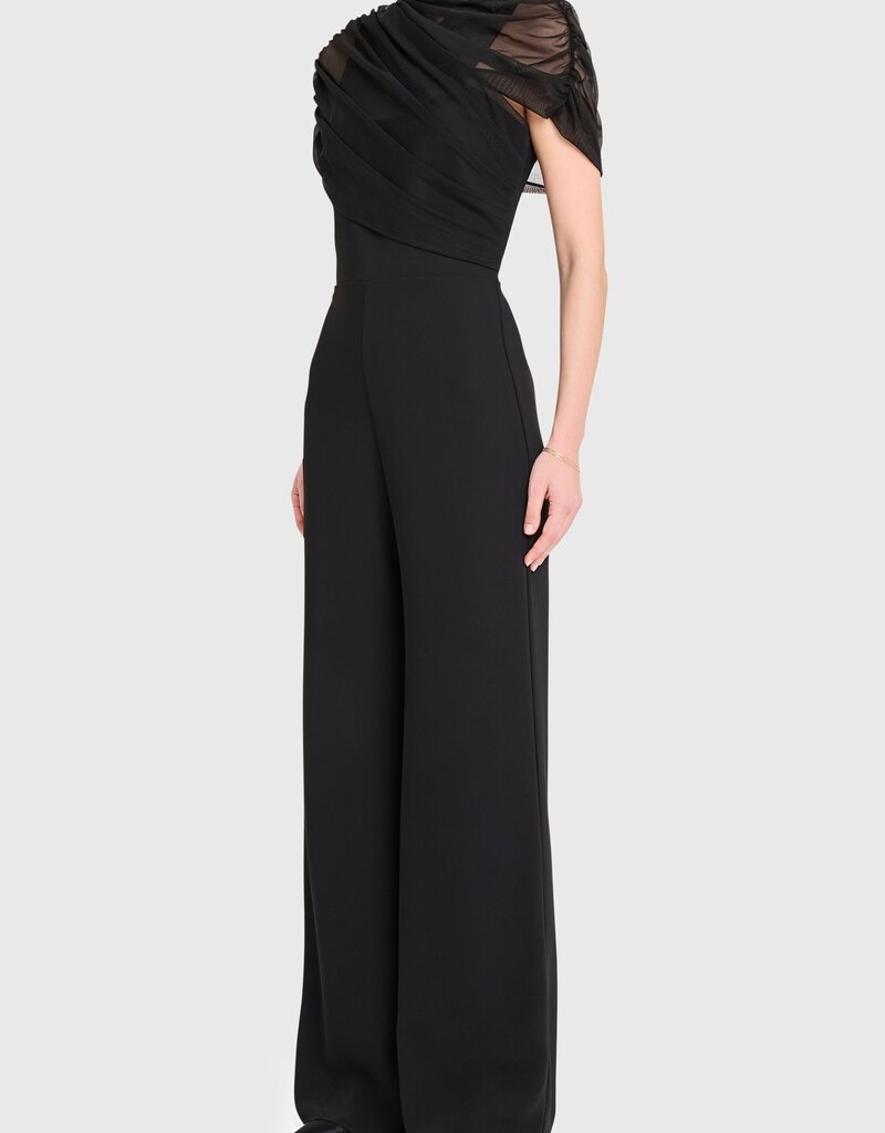 Amanda Uprichard Evianna Jumpsuit