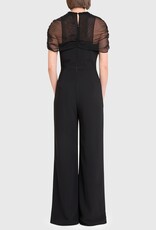 Amanda Uprichard Evianna Jumpsuit