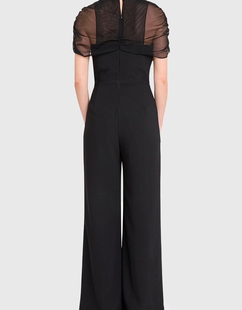Amanda Uprichard Evianna Jumpsuit