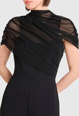 Amanda Uprichard Evianna Jumpsuit