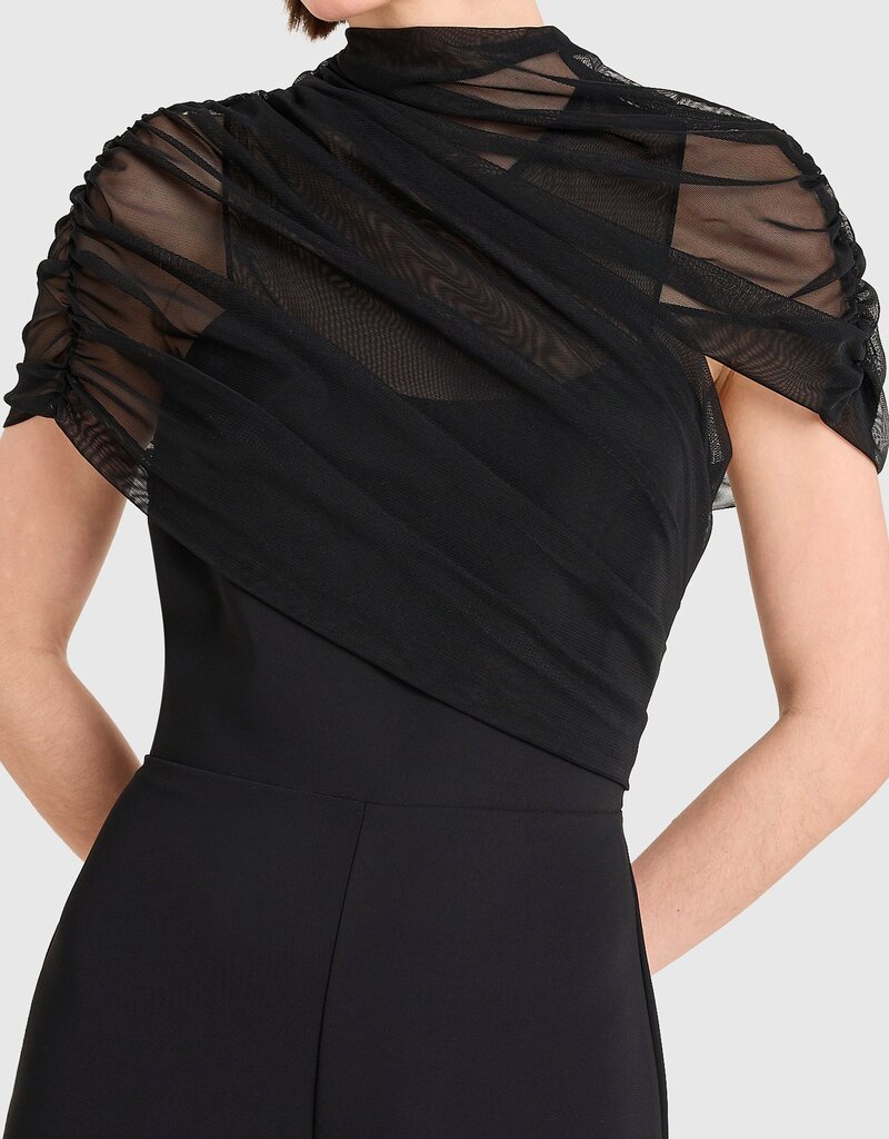 Amanda Uprichard Evianna Jumpsuit