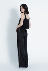 Karina Grimaldi Alina Chain Pants