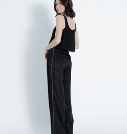 Karina Grimaldi Alina Chain Pants