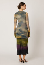 Cleobella Persephone Ankle Dress