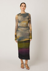 Cleobella Persephone Ankle Dress