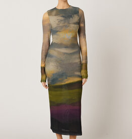Cleobella Persephone Ankle Dress