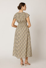 Cleobella Kendall Ankle Dress