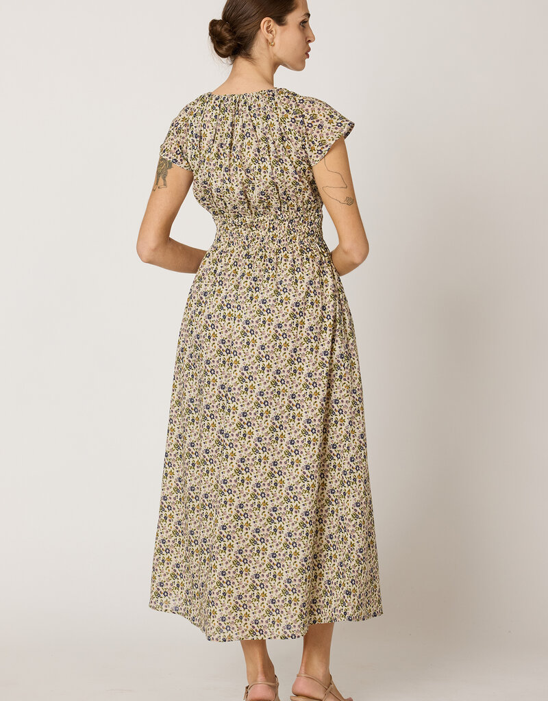 Cleobella Kendall Ankle Dress