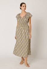 Cleobella Kendall Ankle Dress