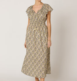 Cleobella Kendall Ankle Dress
