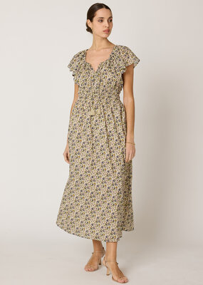 Cleobella Kendall Ankle Dress