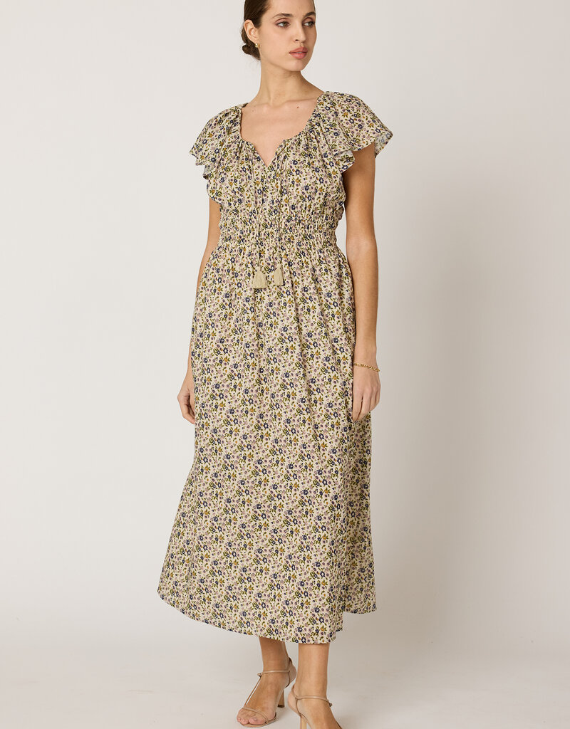 Cleobella Kendall Ankle Dress