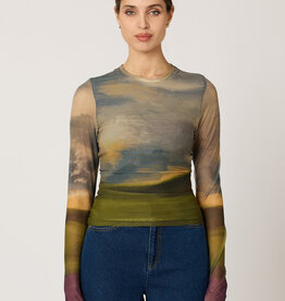 Cleobella Dawn Top