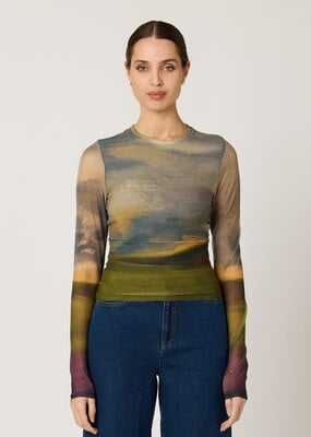 Cleobella Dawn Top