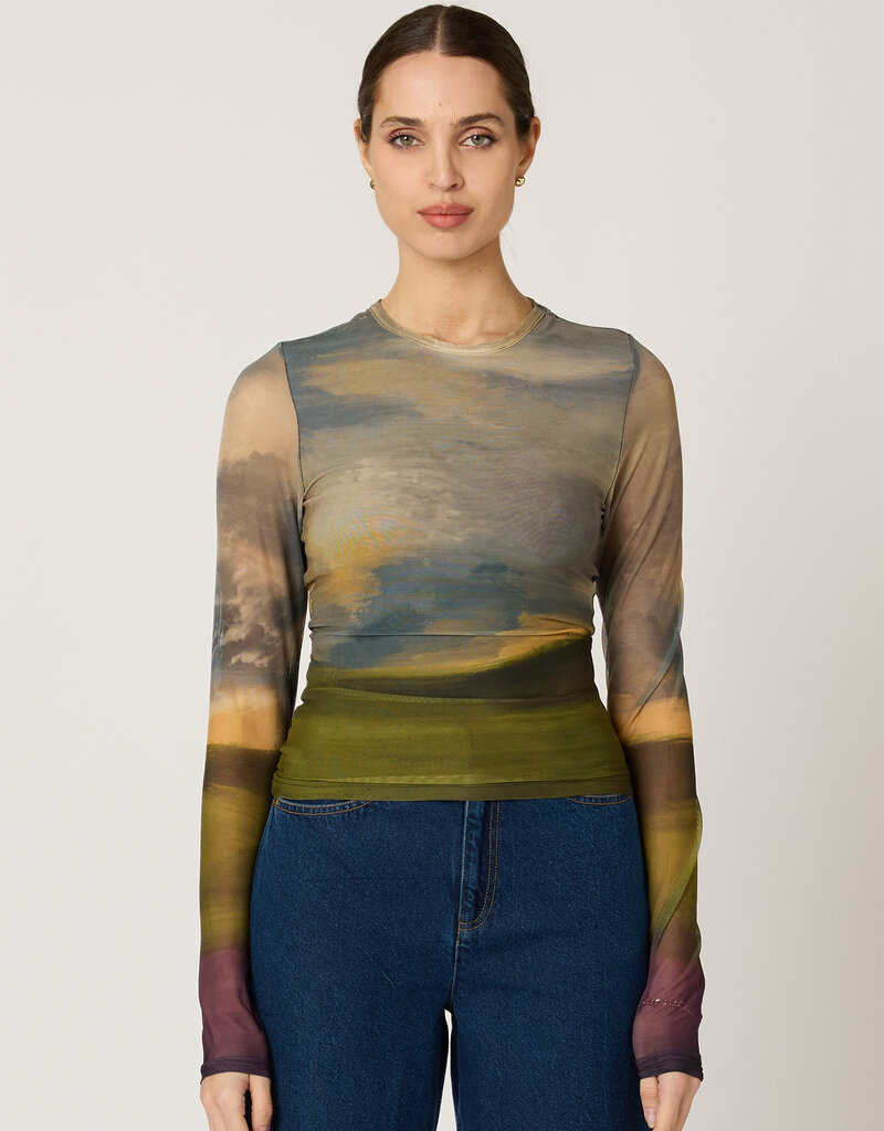 Cleobella Dawn Top