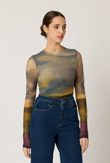 Cleobella Dawn Top