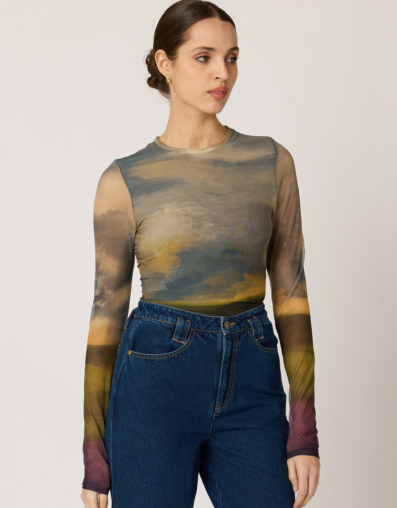 Cleobella Dawn Top