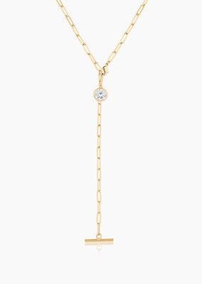 Thatch Dottie Lariat Necklace