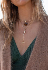 Thatch Dottie Lariat Necklace