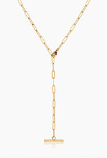 Thatch Dottie Lariat Necklace