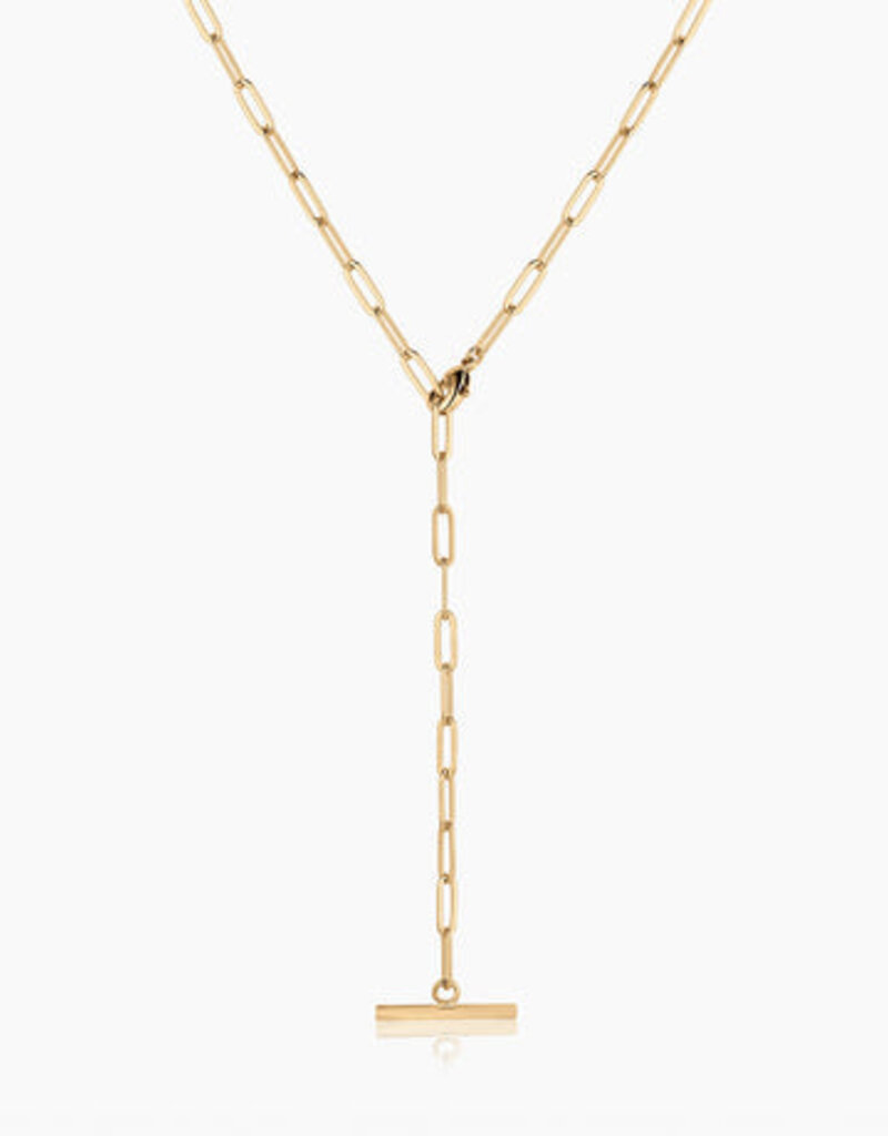 Thatch Dottie Lariat Necklace