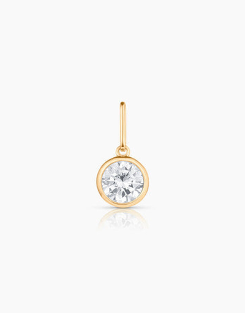 Thatch Dottie Charm