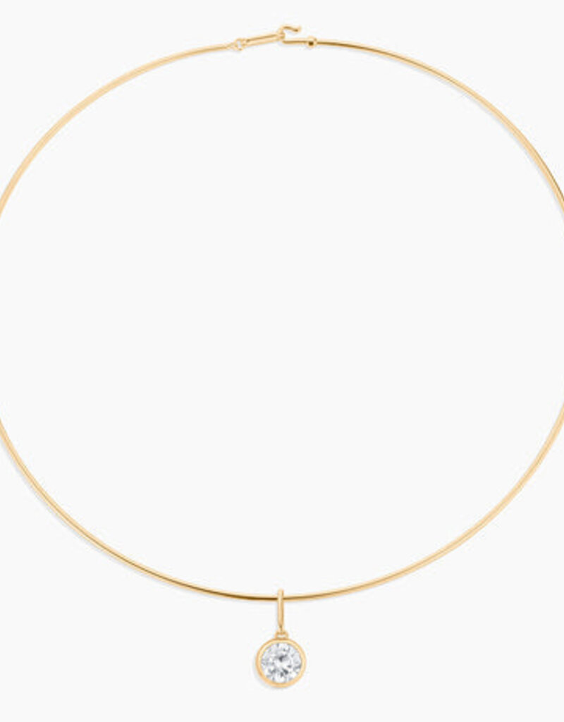 Thatch Dottie Charm