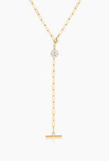 Thatch Dottie Charm